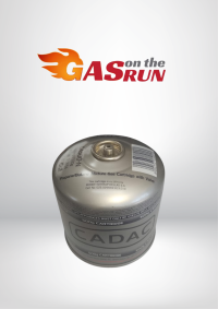 500g Cartridge (Cadac)