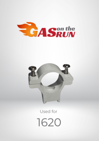 Pex Close Alu. Socket KB-1620 White