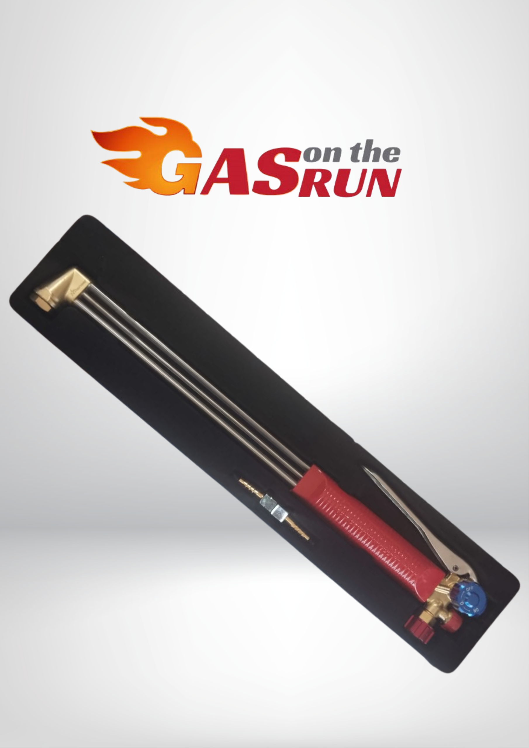 Universal Cutting Torch