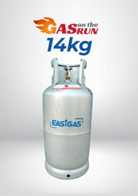 14kg Gas only