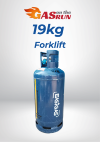 Forklift Gas 19kg