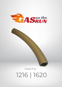 UV Protective Impact Sleeve 1216