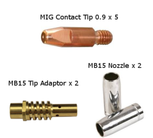 retail-pack-mig-starter-kit-mb15-gas-on-the-run