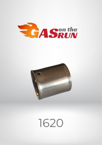 PEX Stainless Steel Sleeve 1620A