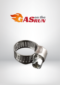 Stainless Steel Hose Clamps