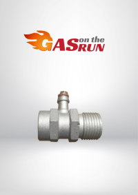 Test Point 1/2" Male Female