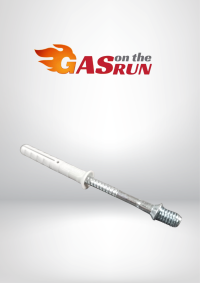 Nailin Anchor only for closed saddle (N6x40/10M6)