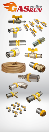 Pex Fittings