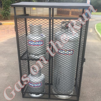 Custom Cage GWM Custom Cage GWM